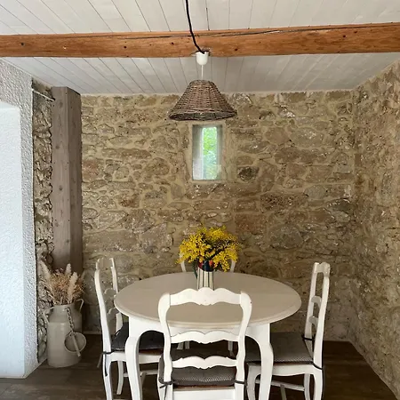 Au Coeur Des Vignes *