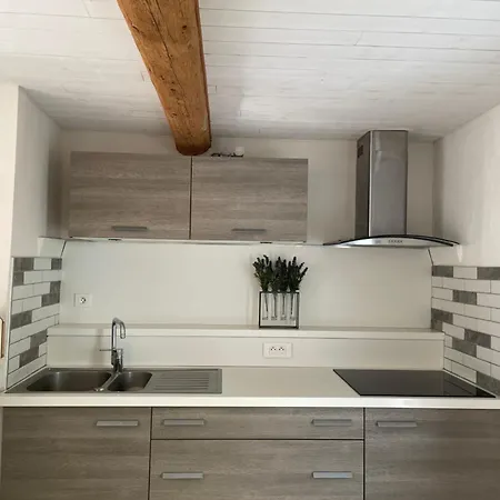 Ferienhaus Au Coeur Des Vignes *