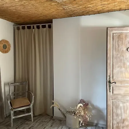 Au Coeur Des Vignes Holiday home *
