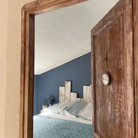 Ferienhaus Au Coeur Des Vignes *