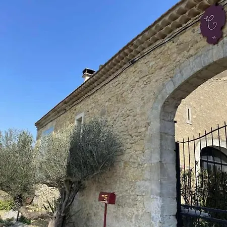Au Coeur Des Vignes