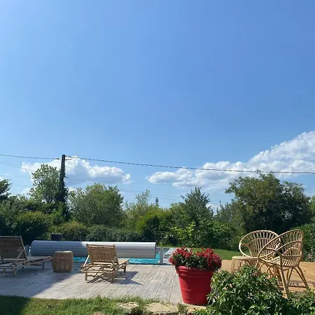 Au Coeur Des Vignes * Beziers
