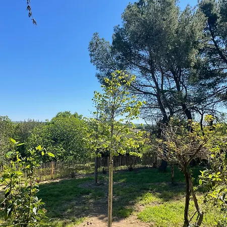 Au Coeur Des Vignes * Beziers
