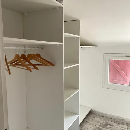 Au Coeur Des Vignes Безье