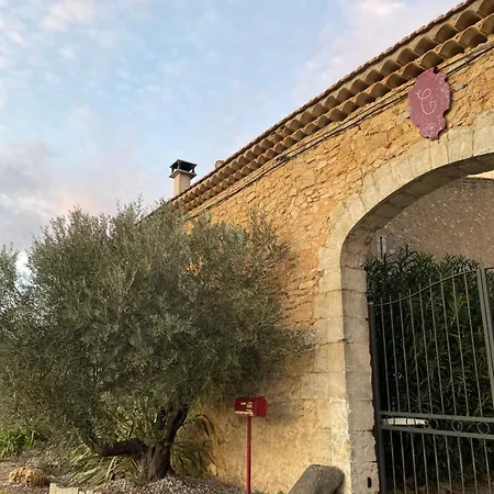 Au Coeur Des Vignes Casa vacanze Béziers