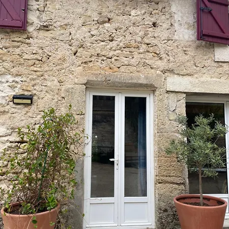 Au Coeur Des Vignes * Béziers