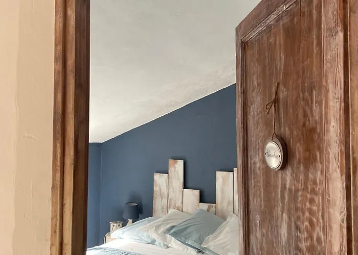 Hébergement de vacances Au Cœur Des Vignes *