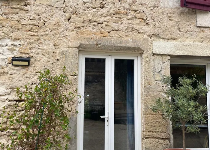 Au Cœur Des Vignes * Béziers
