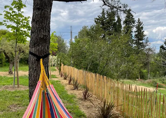 Ferienhaus Au Coeur Des Vignes